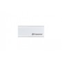 Transcend ESD260C 250 GB Argento