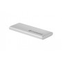 Transcend ESD260C 250 GB Argento
