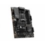 MSI PRO B650-P WIFI scheda madre AMD B650 Presa di corrente AM5 ATX