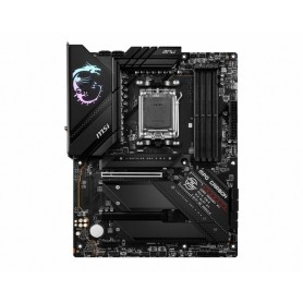 MSI MPG B650 CARBON WIFI scheda madre AMD B650 Presa di corrente AM5 ATX