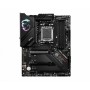 MSI MPG B650 CARBON WIFI scheda madre AMD B650 Presa di corrente AM5 ATX