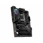 MSI MPG B650 CARBON WIFI scheda madre AMD B650 Presa di corrente AM5 ATX