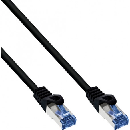 InLine 73820S cavo di rete Cat6a S/FTP (S-STP)
