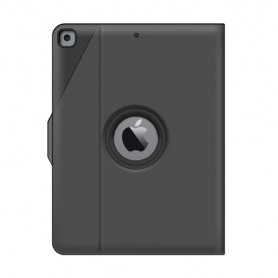 Targus VersaVu 21,1 cm (8.3") Custodia a libro Nero