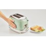 Ariete 0155 tostapane 2 fetta/e 810 W Verde