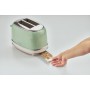 Ariete 0155 tostapane 2 fetta/e 810 W Verde