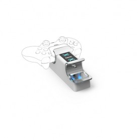 Hama 00054448 Caricabatterie per dispositivi mobili Bianco Interno