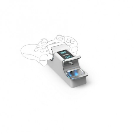 Hama 00054448 Caricabatterie per dispositivi mobili Bianco Interno