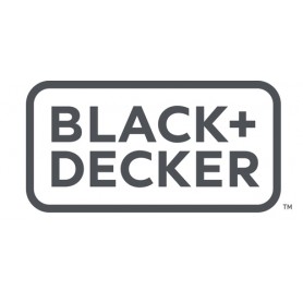 Black & Decker BLACK+DECKER Oberfräse KW1200E