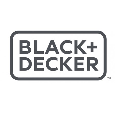 Black & Decker BLACK+DECKER Oberfräse KW1200E
