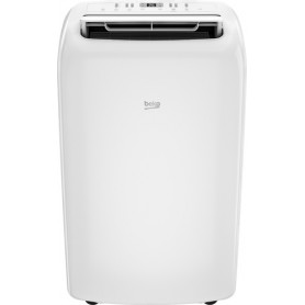 Beko BA312C condizionatore portatile 63 dB Bianco