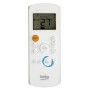 Beko BA312C condizionatore portatile 63 dB Bianco