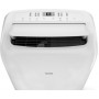 Beko BA312C condizionatore portatile 63 dB Bianco