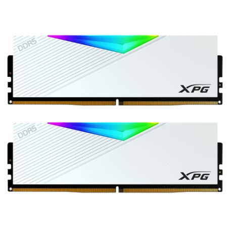ADATA LANCER RGB memoria 64 GB 2 x 32 GB DDR5 6000 MHz