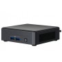 Intel NUC 11 Pro UCFF Nero i7-1165G7