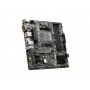 MSI PRO B550M-P GEN3 scheda madre AMD B550 Socket AM4 micro ATX