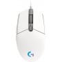 Logitech G G102 Gaming mouse USB tipo A 8000 DPI