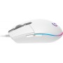 Logitech G G102 Gaming mouse USB tipo A 8000 DPI