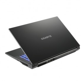 Gigabyte A7K1-BDE1130SD notebook 5800H Computer portatile 43,9 cm (17.3") Full HD AMD Ryzen™ 7 16 GB DDR4-SDRAM 512 GB S