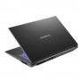 Gigabyte A7K1-BDE1130SD notebook 5800H Computer portatile 43,9 cm (17.3") Full HD AMD Ryzen™ 7 16 GB DDR4-SDRAM 512 GB S