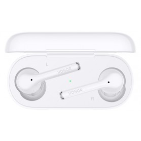 Honor Magic Earbuds Cuffie Wireless In-ear Musica e Chiamate Bluetooth Bianco