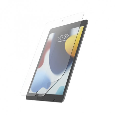 Hama Crystal Clear Pellicola proteggischermo trasparente Apple 1 pz