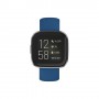 Hama 00086231 accessorio indossabile intelligente Band Blu Silicone