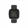 Hama 00086230 accessorio indossabile intelligente Band Nero Silicone