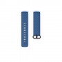 Hama 00086219 accessorio indossabile intelligente Band Blu Poliuretano termoplastico (TPU)