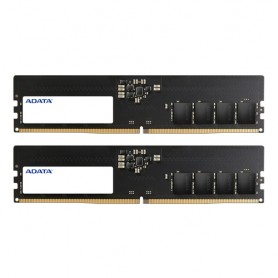ADATA AD5U480032G-DT memoria 64 GB 2 x 32 GB DDR5 4800 MHz Data Integrity Check (verifica integrità dati)