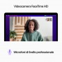 Apple MacBook Pro Computer portatile 33,8 cm (13.3") Apple M 8 GB Wi-Fi 6 (802.11ax) macOS Monterey