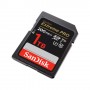 SanDisk Extreme PRO 1000 GB SDXC UHS-I Classe 10
