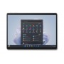 Microsoft Surface Pro 9 1000 GB 33 cm (13") Intel® Core™ i7 16 GB Wi-Fi 6E (802.11ax) Windows 11 Pro Platino