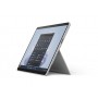 Microsoft Surface Pro 9 5G LTE 256 GB 33 cm (13") 8 GB Wi-Fi 6E (802.11ax) Windows 11 Pro Platino