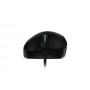 Logitech G G403 Prodigy Gaming mouse Mano destra USB tipo A Ottico 12000 DPI