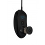 Logitech G G403 Prodigy Gaming mouse Mano destra USB tipo A Ottico 12000 DPI