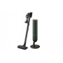 Samsung BESPOKE Jet Complete Extra Senza sacchetto 0,5 L 580 W Nero