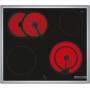 Bosch HND671LS66 set di elettrodomestici da cucina Ceramica Forno elettrico