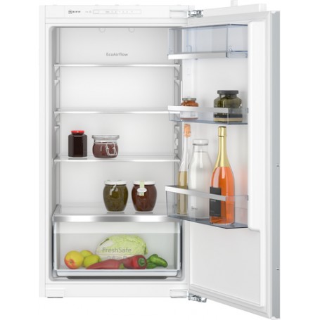 Neff KI1312FE0 frigorifero Da incasso 136 L E Bianco