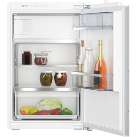 Neff N50 monoporta Libera installazione 119 L E Bianco
