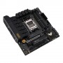 ASUS TUF GAMING B650M-PLUS AMD B650 Presa di corrente AM5 micro ATX