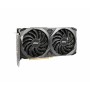 MSI GeForce RTX 3050 VENTUS 2X 8G NVIDIA 8 GB GDDR6