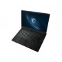 MSI Gaming GP66 12UH-242 Vector i7-12700H Computer portatile 39,6 cm (15.6") Quad HD Intel® Core™ i7 16 GB DDR4-SDRAM 10