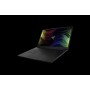 Razer Blade 17 i9-12900H Computer portatile 43,9 cm (17.3") Quad HD Intel® Core™ i9 32 GB DDR5-SDRAM 1000 GB SSD NVIDIA 