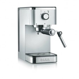 Graef ES400 Automatica/Manuale Macchina per espresso 1,25 L