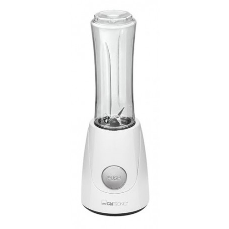 Clatronic SM 3593 0,6 L Frullatore ad immersione 250 W Bianco