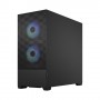 Fractal Design Pop Air Tower Nero