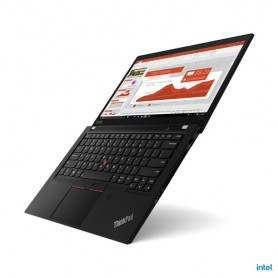 Lenovo ThinkPad T14 Gen 2 (Intel) i5-1135G7 Computer portatile 35,6 cm (14") Full HD Intel® Core™ i5 16 GB DDR4-SDRAM 51