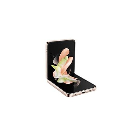 Samsung Galaxy Z Flip4 SM-F721B 17 cm (6.7") Doppia SIM Android 12 5G USB tipo-C 8 GB 256 GB 3700 mAh Oro rosa