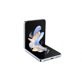 Samsung Galaxy Z Flip4 SM-F721B 17 cm (6.7") Doppia SIM Android 12 5G USB tipo-C 8 GB 256 GB 3700 mAh Blu